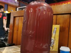 -枪火串烧·东北特色烧烤(罗湖总店)