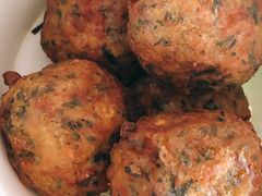 -夏氏怪老头·扬州狮子头(天山西路店)