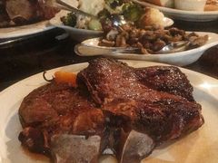 -Keens Steakhouse