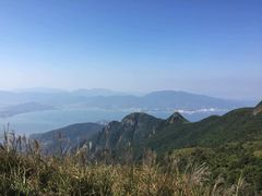 -七娘山