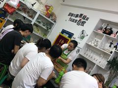 -大姐麻辣烫(莲宝中路店)