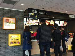 -麦当劳(景城邻里中心店)