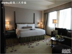 和7-上海和平饭店 Fairmont Peace Hotel