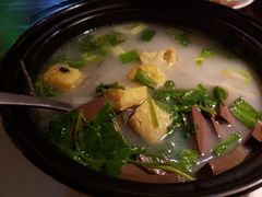 -外婆家(蓝色港湾店)