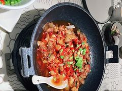 -味上湘菜馆(岳麓山店)
