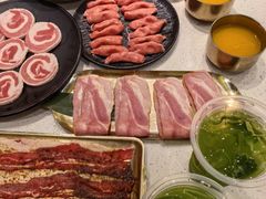 -汉拿山(金源店)