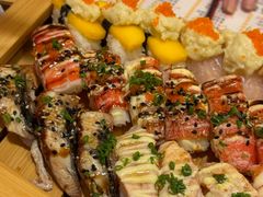 -七町糖果寿司屋(龙洞广工店)