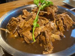 -陶老爷城一锅羊蝎子(西四路店)