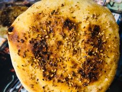 小饼-勃利地摊·勃立小串烧烤