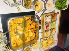 -螺大喜螺蛳粉火锅(雍和宫店)