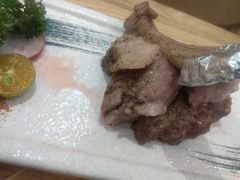 -林妈妈村·日式料理(宝山万达店)