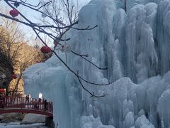 -黑龙潭风景区