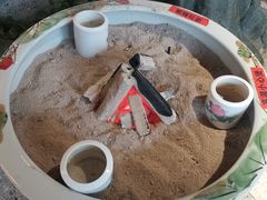 -海鲜潮·株洲海鲜集市(栗雨店)