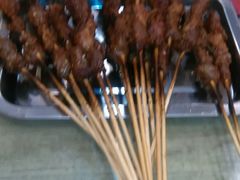 android_upload_pic-新疆玉石阿卜都烧烤(太平南路店)