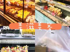 -美滋每客(太原龙湖苏宁百货店)