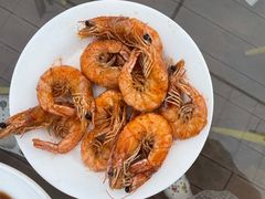 -2018海洋大排档·地产小海鲜·港城特色菜(连岛店)