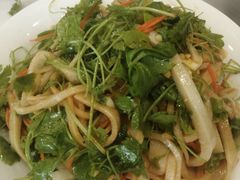 -老苏扬饭店