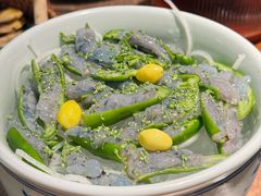 -蘑界·野生菌火锅(深业上城店)