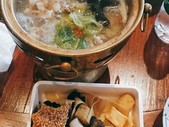 -古关火锅店(古北水镇景区店)