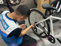 -迪卡侬(西三旗店)