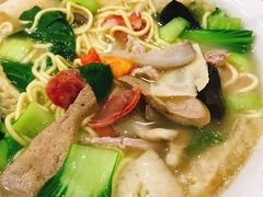全鲜面-双冰面馆(茶南店)