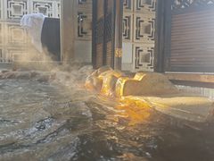 -春晖园度假酒店温泉