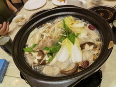 -海南椰子鸡餐厅(三亚湾红树林店)