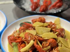 -龙虾奇迹(大华三路店)