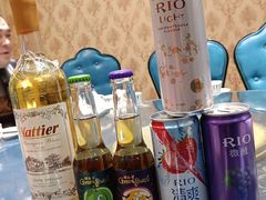 -阿拉木汗餐厅(山大路店)