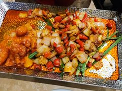-李氏传家菜(兴城路店)