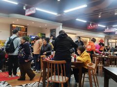 大堂-张氏父子常德肠子馆(贺龙店)