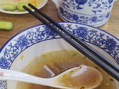 -陇上全荟兰州传统牛肉面(延吉路店)