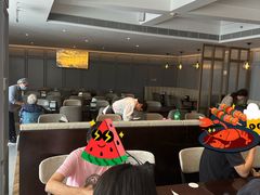 -阿那亚第三食堂 Cafeteria 3
