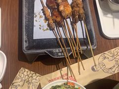 -管氏翅吧(护国寺店)