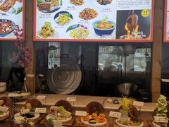 -良师门滨海人家·海鲜·家常菜(滨海城店)