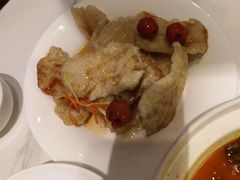 -老昌春饼(西民主路总店)