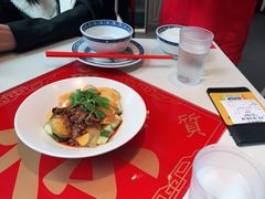 -禄鼎记·多口味酸菜鱼(侨鑫店)