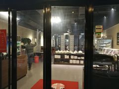 门面-33韩式自助烧烤(环城南路店)