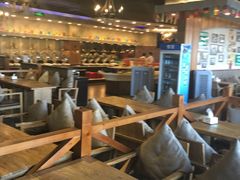 大堂-好伦哥(温都水城店)