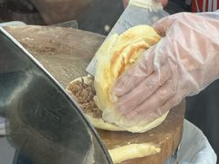 -樊记腊汁肉(竹笆市总店)