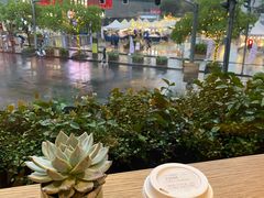 -Peet's Coffee皮爷咖啡(大学路店)