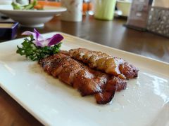 -水月周庄铂尔曼酒店-水月荟中餐厅