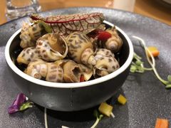 -望乡楼上海菜(日月光店)