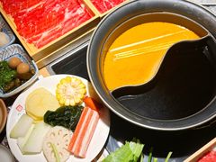 -温野菜涮涮锅(西单大悦城店)
