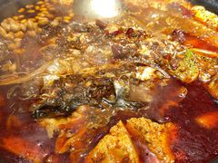 -探鱼·鲜青椒爽麻烤鱼(领展购物广场店)