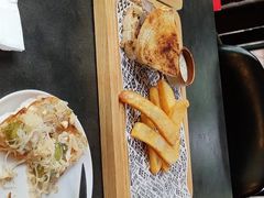 -Boxing Cat Brewery拳击猫精酿啤酒馆(永福店)