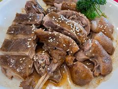 招牌碌鹅-胜记菜馆(文明路)