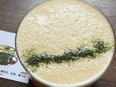 -Tims天好咖啡·贝果(星河中心店)