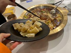 冻豆腐-鑫郭氏·南昌20年大排档·小龙虾羊蝎子(潮阳里店)