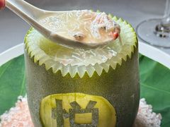 -环球港凯悦 · 享悦中餐厅